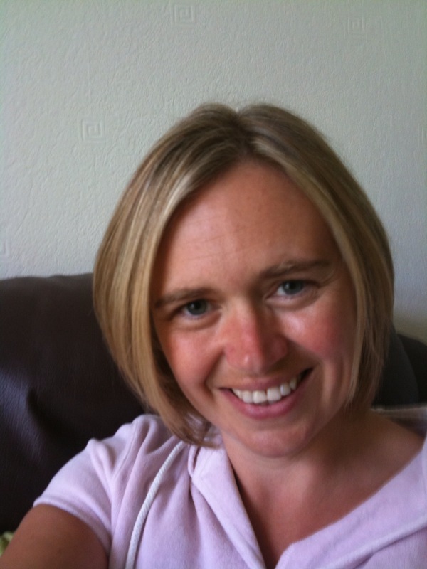 Lisa Stevens